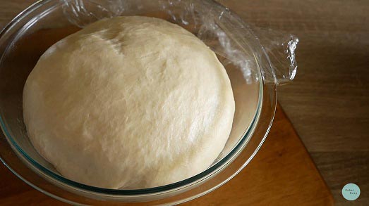 เมนูขนมปัง