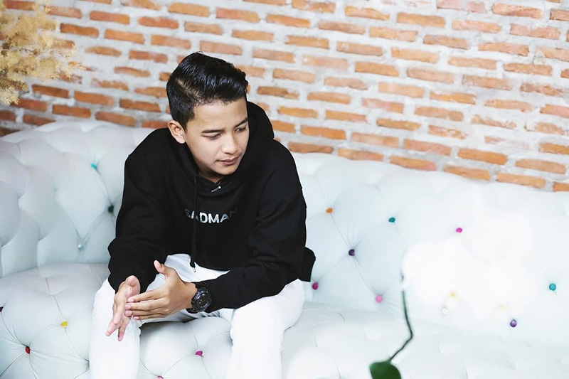 เก้า เกริกพล