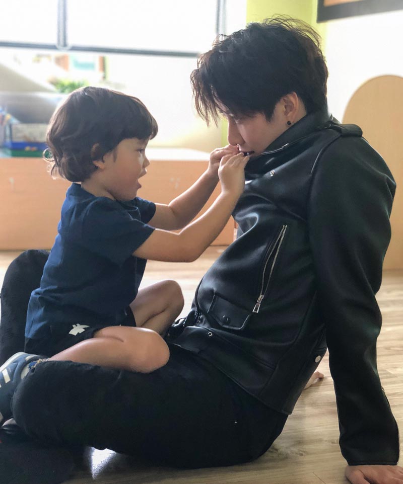 ไมค์ พิรัชต์