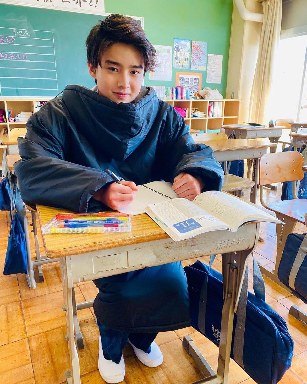 ฮิโรชิ ฟูจิโอกะ