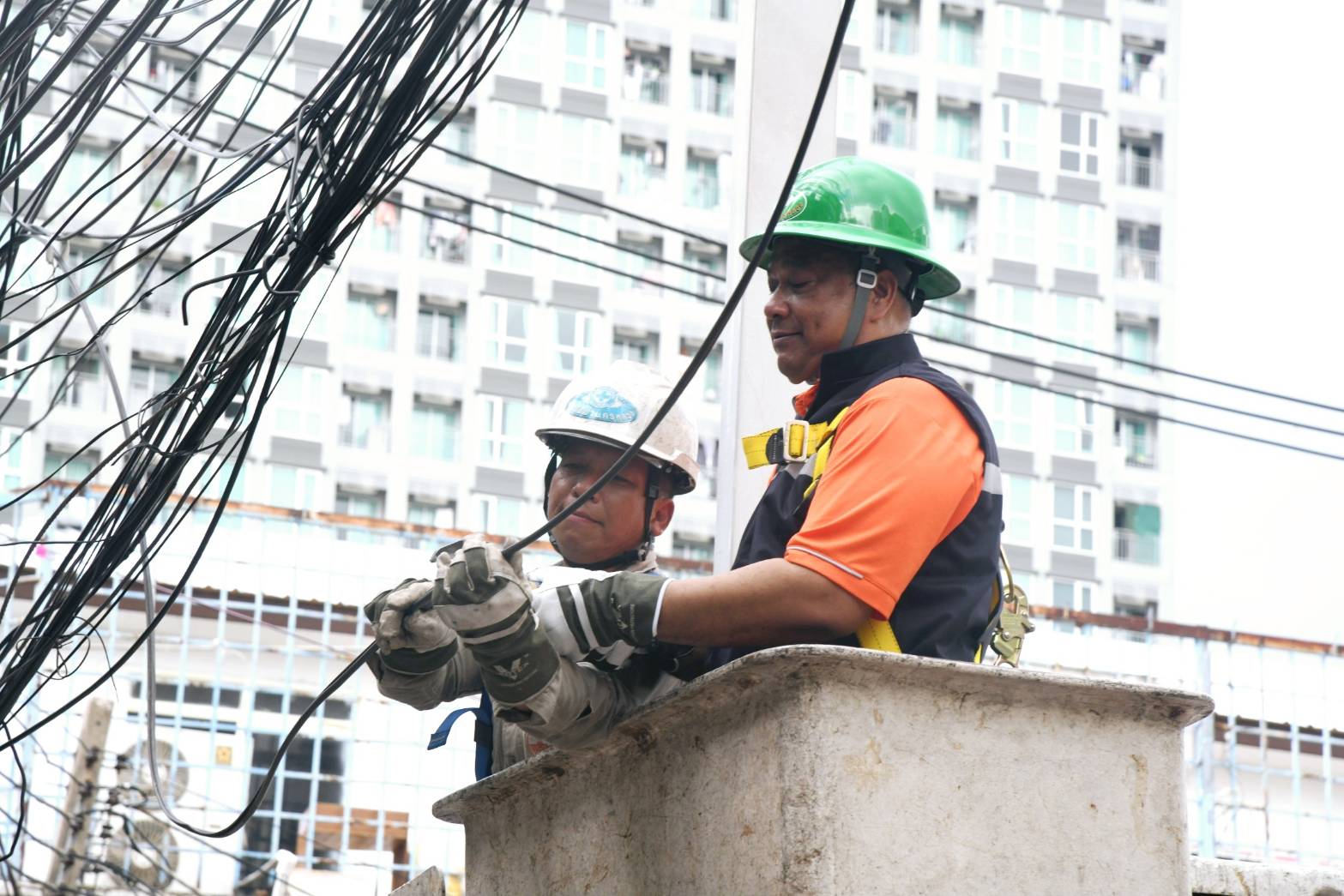การไฟฟ้านครหลวง