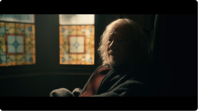 ตัวอย่างที่สาม Avengers: Doomsday หนังซูเปอร์ฮีโร่ หนังใหม่ Marvel 2026 ภาพตัวอย่าง