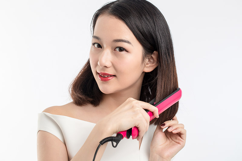 ที่หนีบผม