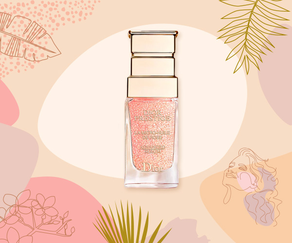 ครีมบํารุงผิวหน้าอายุ 50