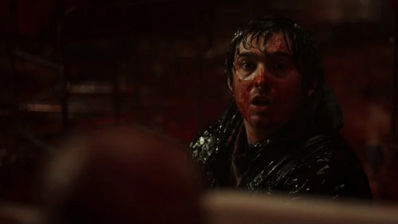 Resident Evil เรสซิเดนท์ อีวิล 2026 หนังใหม่ 2026 ดูหนัง