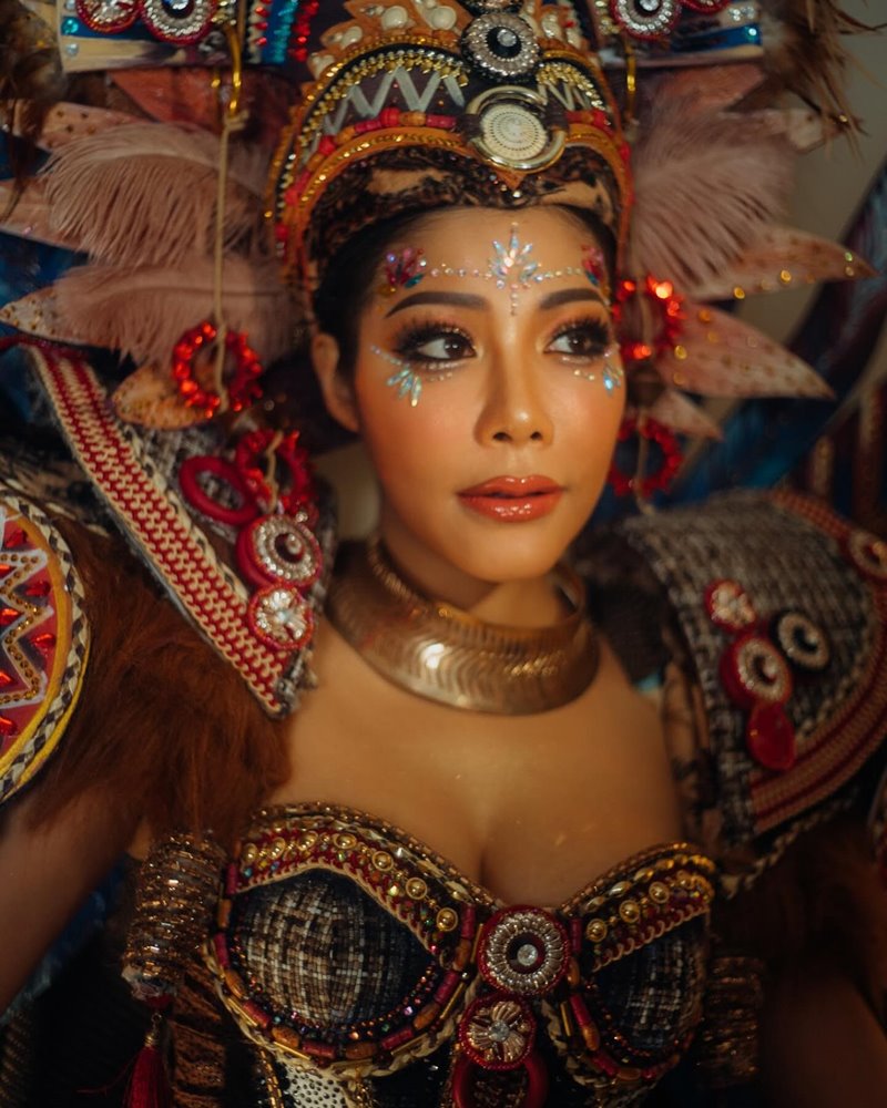 แหวนแหวน ปวริศา