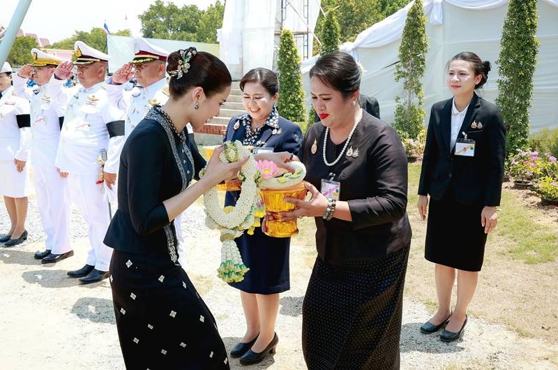 ท่านผู้หญิงอรอนงค์ ปิยนาฏวชิรพัทธ์