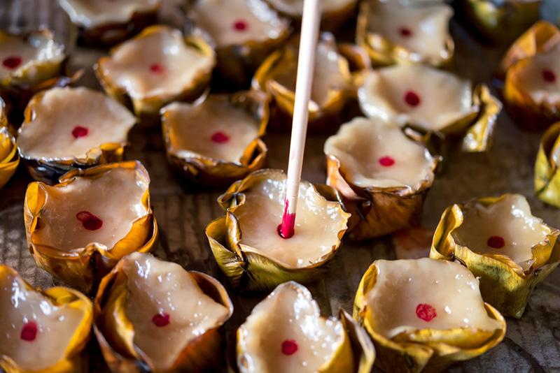 ขนมเข่ง เมนูมงคลตรุษจีน 2569 เมนูตรุษจีน 2026 เมนูอาหาร