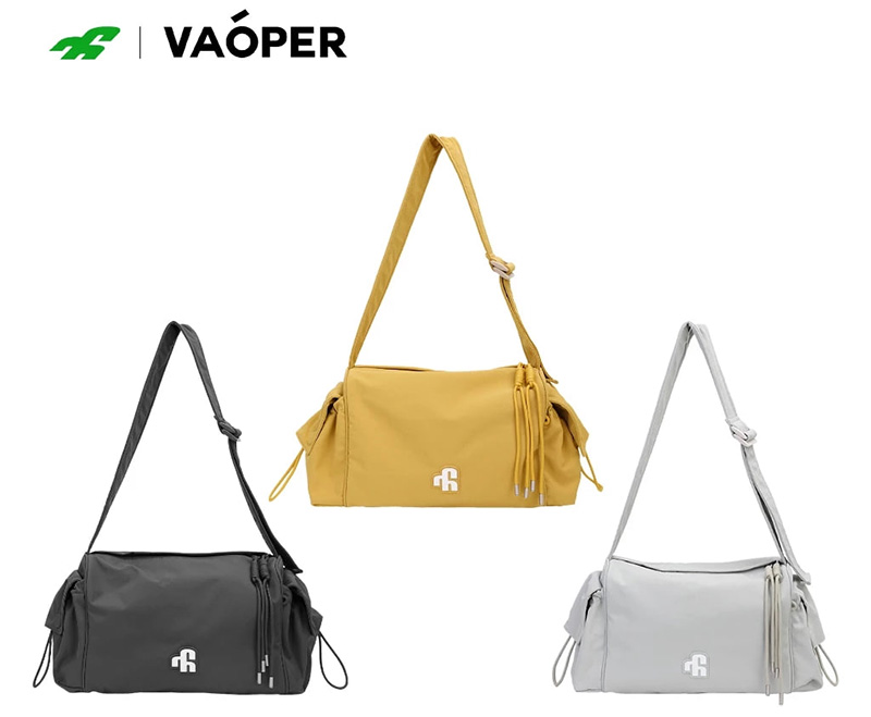 VAOPER Casual Sport กระเป๋า Crossbody