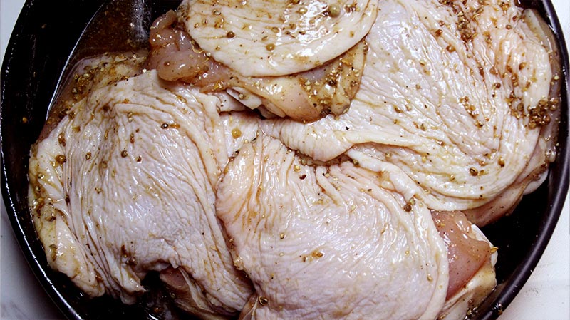 ไก่ย่าง