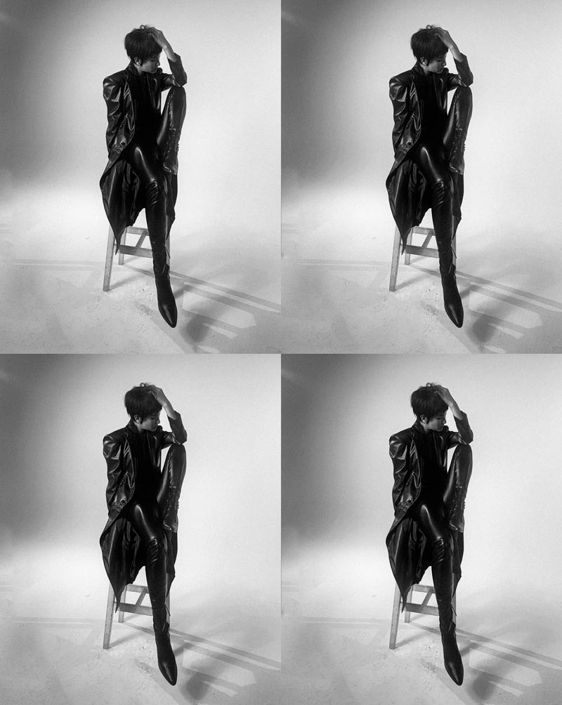 แอน ทองประสม