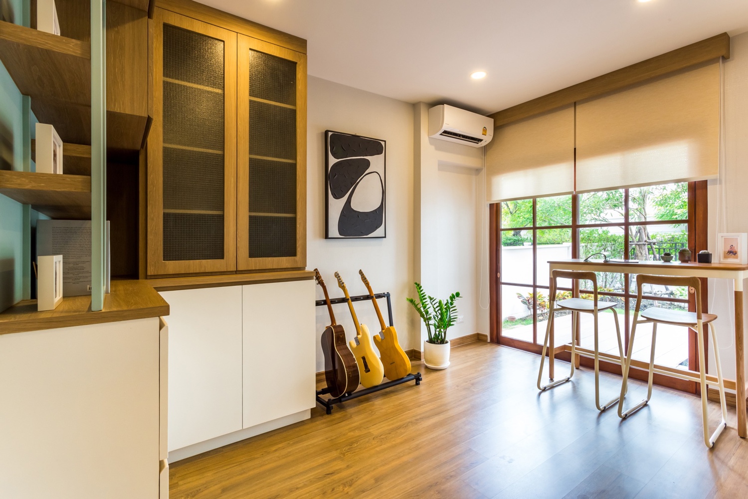 รีโนเวทบ้านจัดสรร