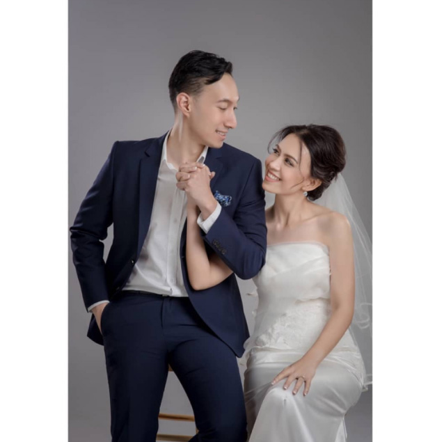 ลูกสรพงศ์ ชาตรี