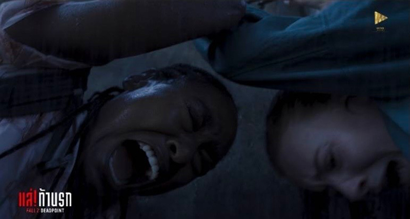 Fall 2: Deadpoint แส่ ! ท้านรก หนังภาคต่อ Fall หนังใหม่ 2026 ดูหนัง