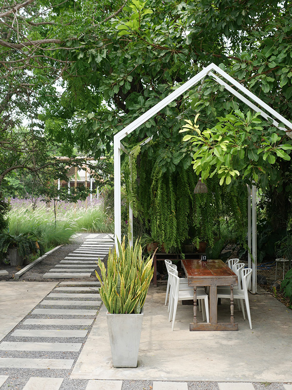 คาเฟ่สิงห์บุรี