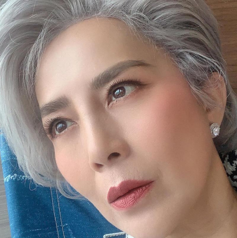 ต่าย เพ็ญพักตร์