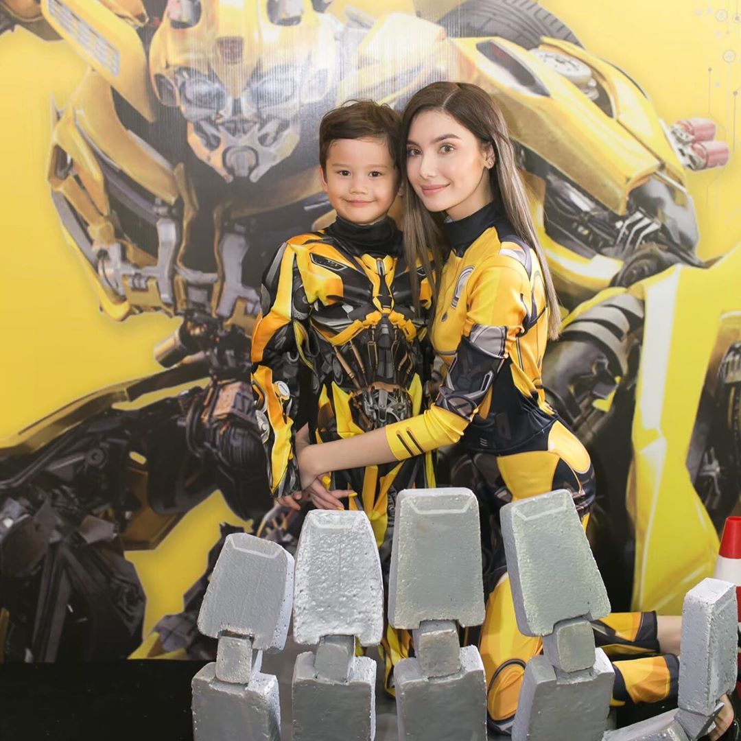 ซาร่า คาซิงกินี