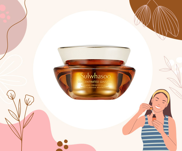 ครีมบำรุงผิวหน้า