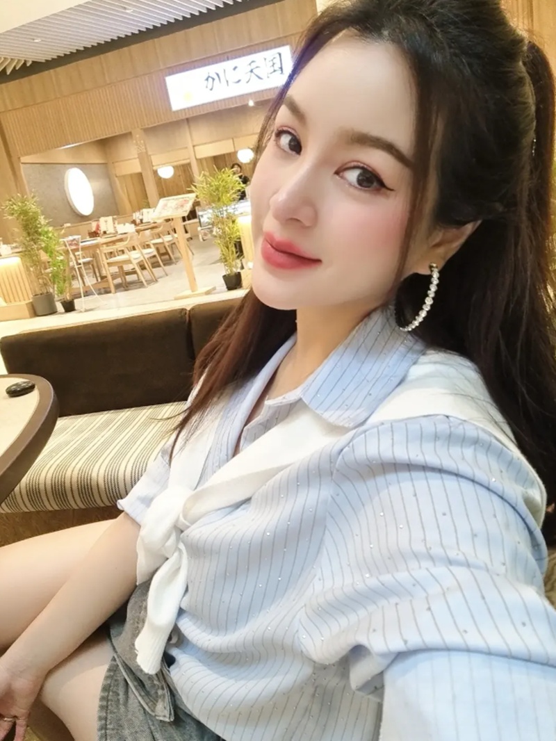 แอนนิต้า ศรุชา