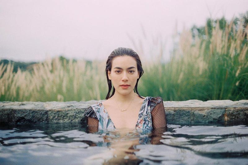 คิมเบอร์ลี่