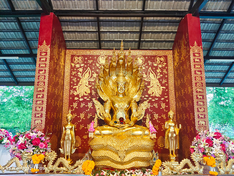 วัดคันธาราม