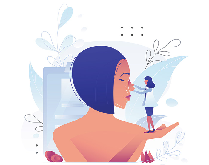 ศัลยกรรมจมูก