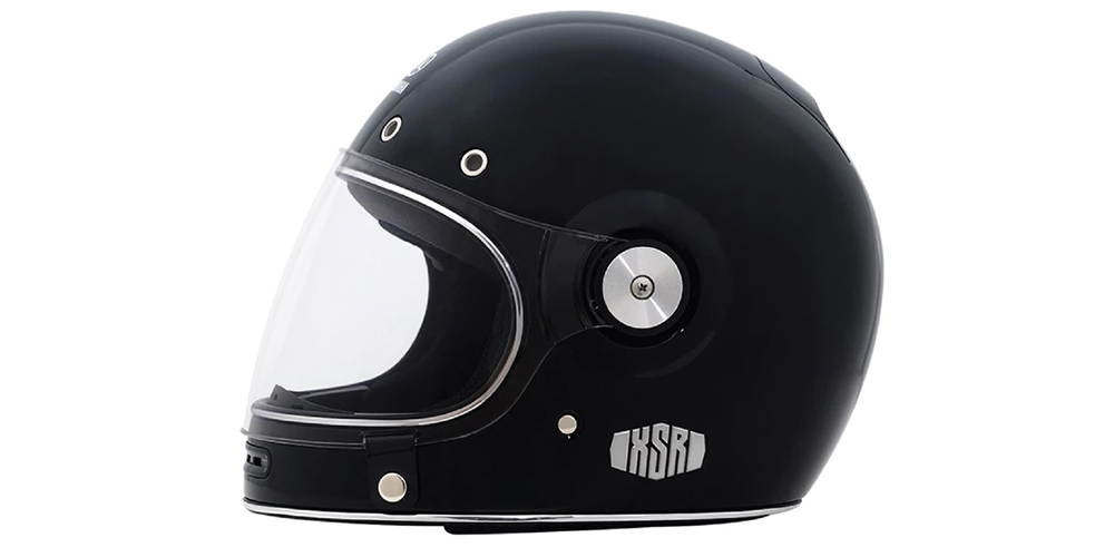 Yamaha XSR