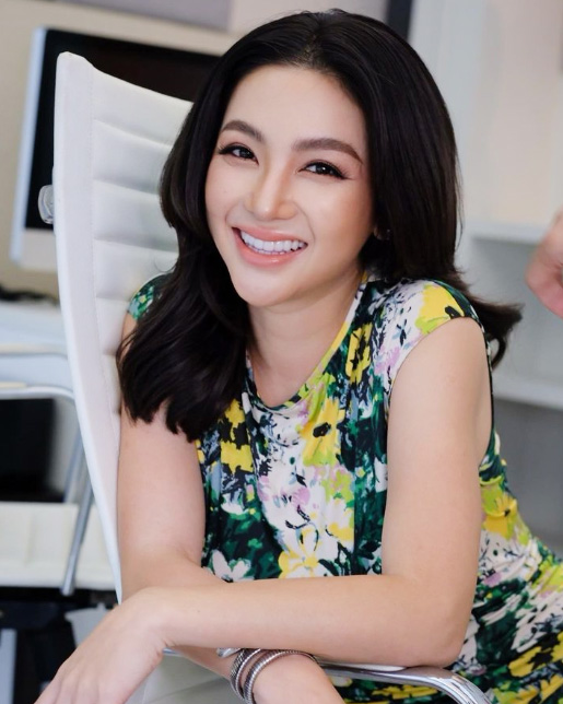 ฮารุ สุประกอบ