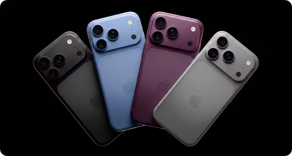 iPhone 18 Pro