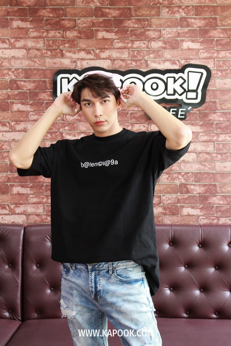 มิว ศุภศิษฏ์