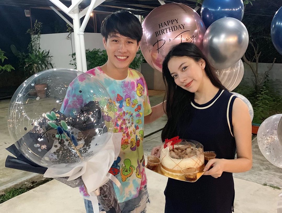 ทอย ปฐมพงศ์