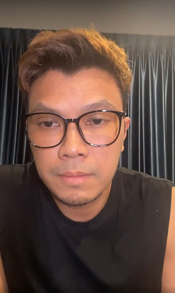 หนุ่ม กะลา