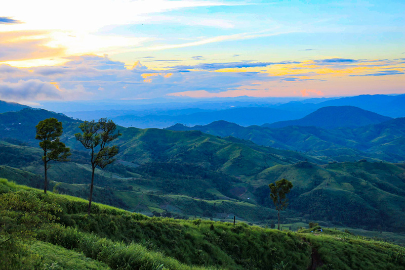 อุทยานแห่งชาติขุนสถาน