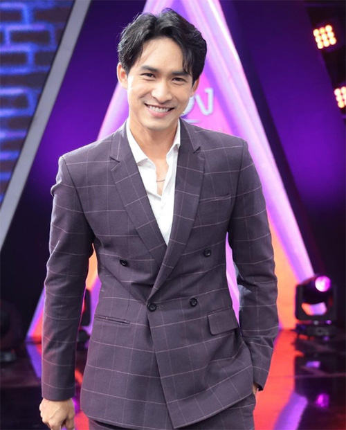 หมอก้อง สรวิชญ์