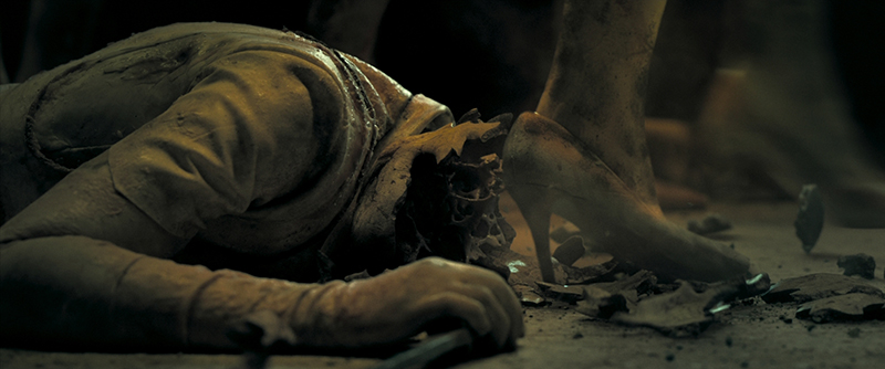 Return to Silent Hill ภาพตัวอย่าง