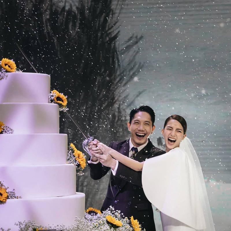 ปั๊บ ใบเตย