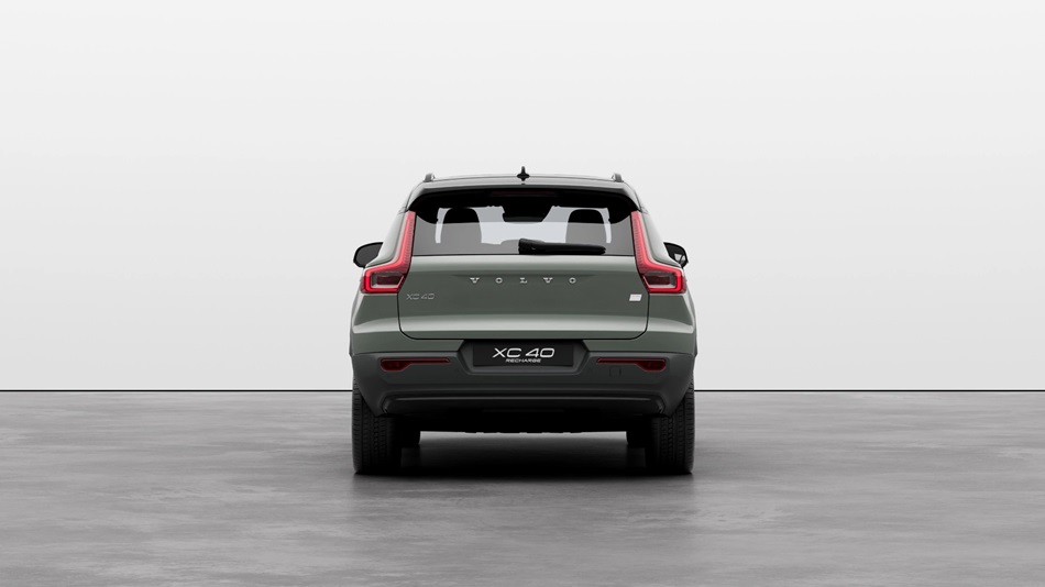 Volvo XC40 Recharge Pure Electric