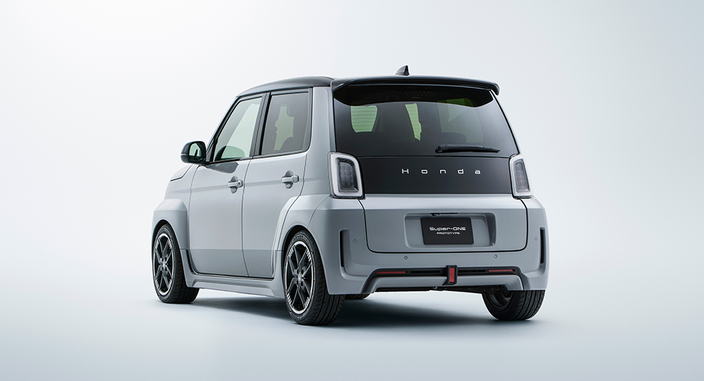 honda, ฮอนด้า