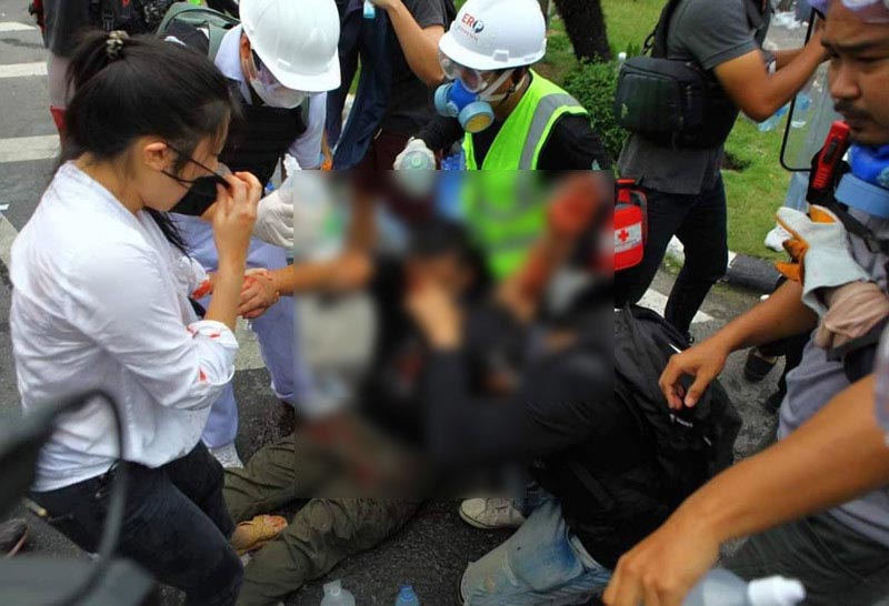 ไฮโซลูกนัท