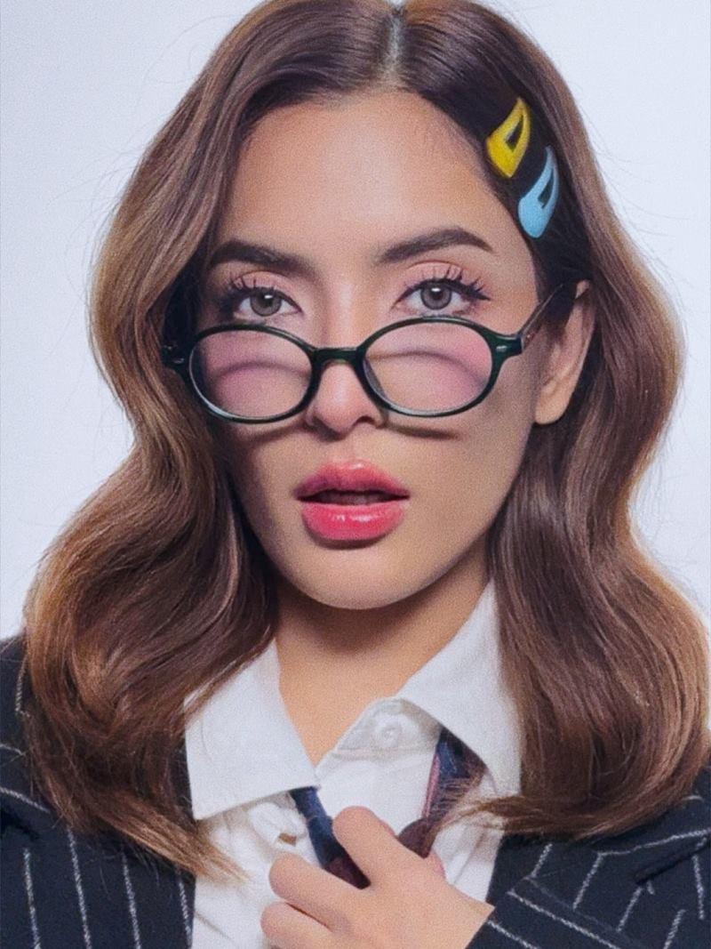 พิ้งกี้ สาวิกา