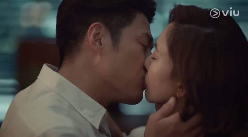 ซีรีส์เกาหลีอีโรติก