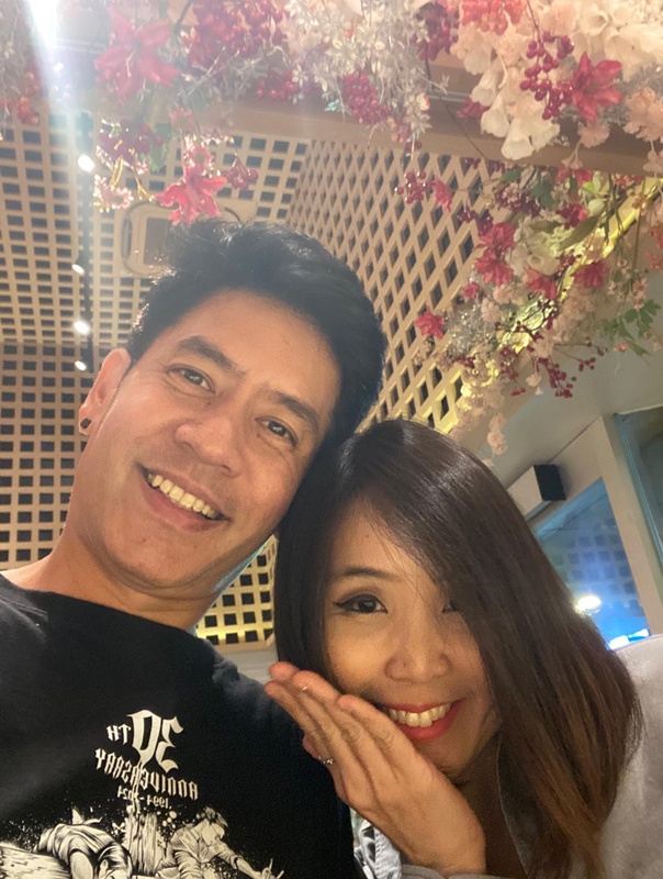 ตั้น พิเชษฐ์ไชย โพสต์รูปคู่สาวสวย