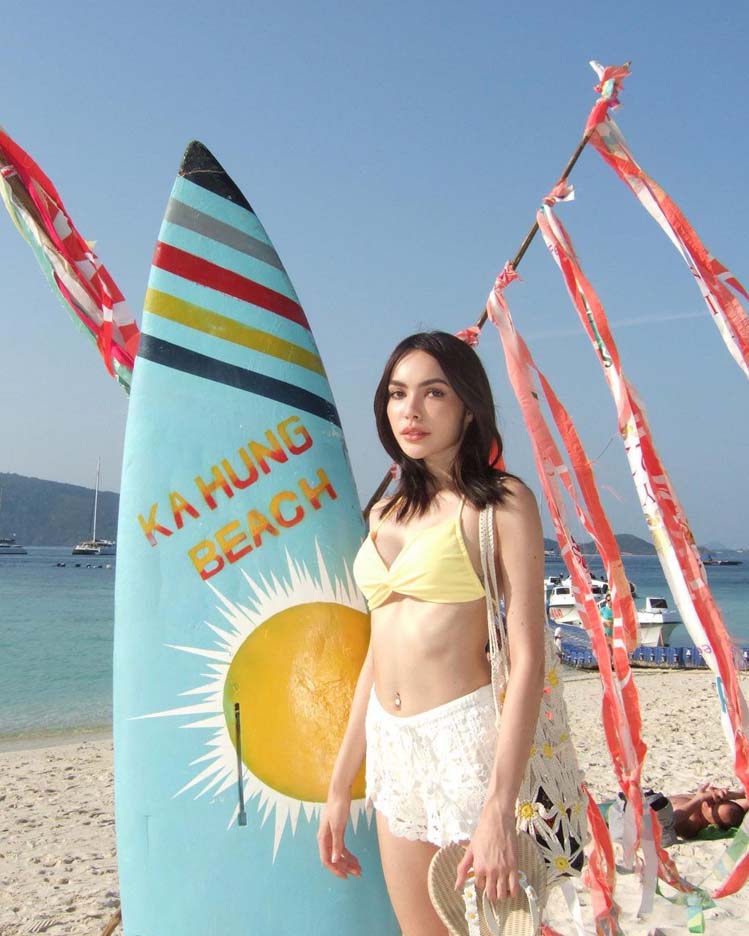 ชาร์ล็อต ออสติน