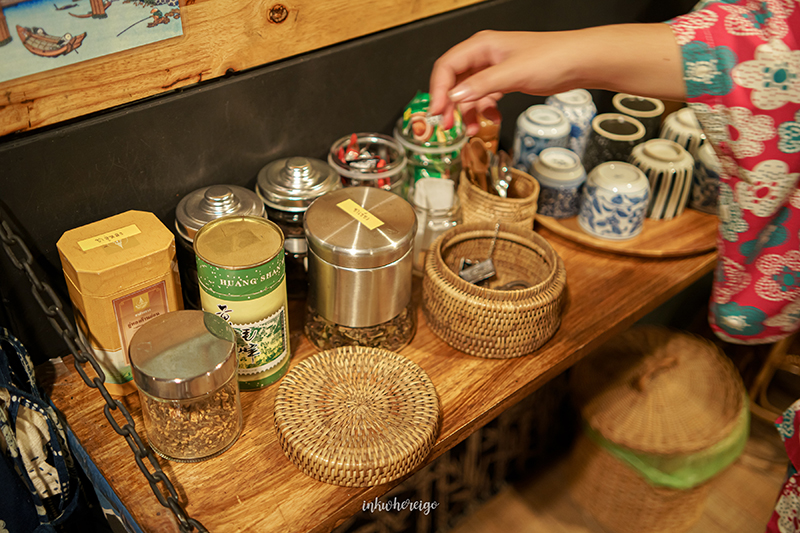Archita Hostel ที่พักเชียงใหม่
