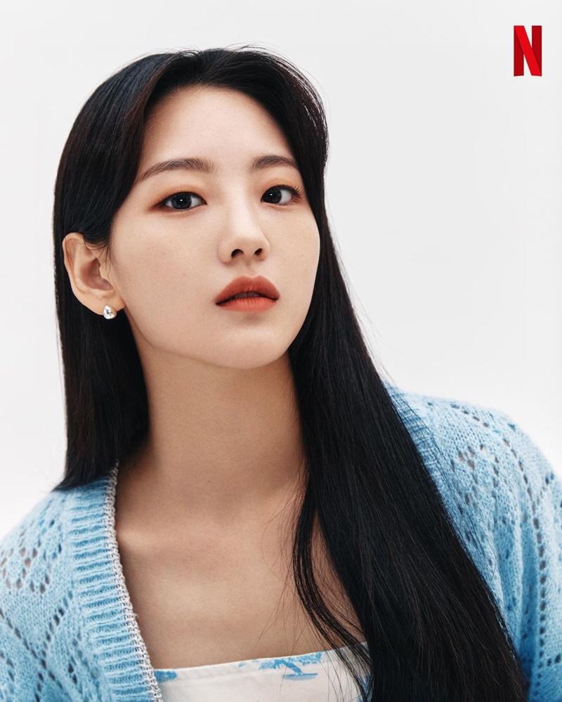 โจอีฮยอน cho yi hyun