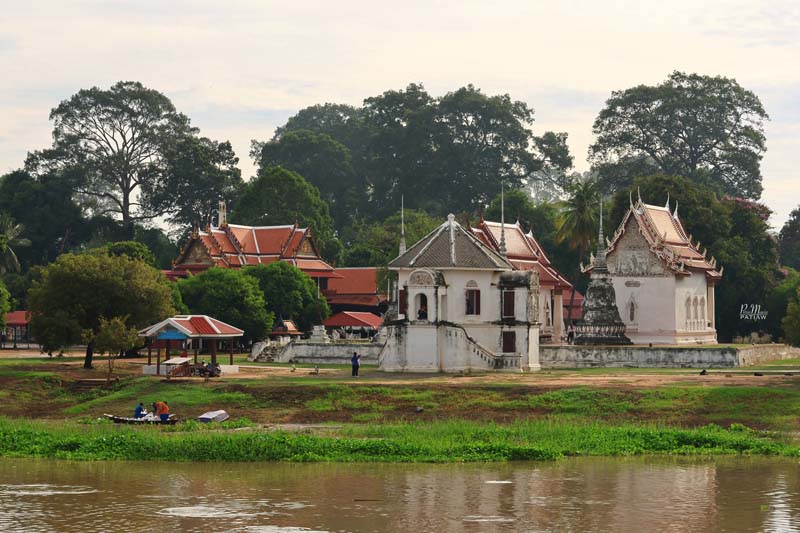 วัดอุโปสถาราม
