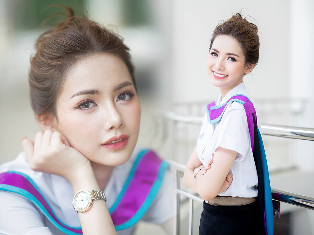 ดารารับปริญญา