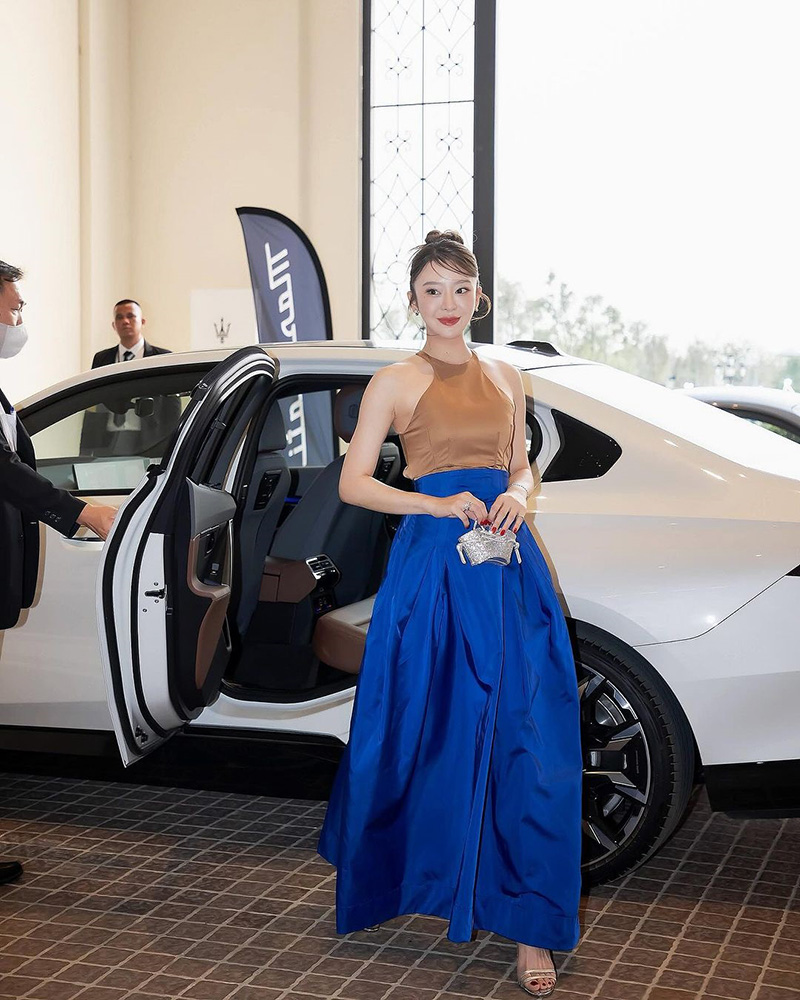 มายด์ ณภศศิ 