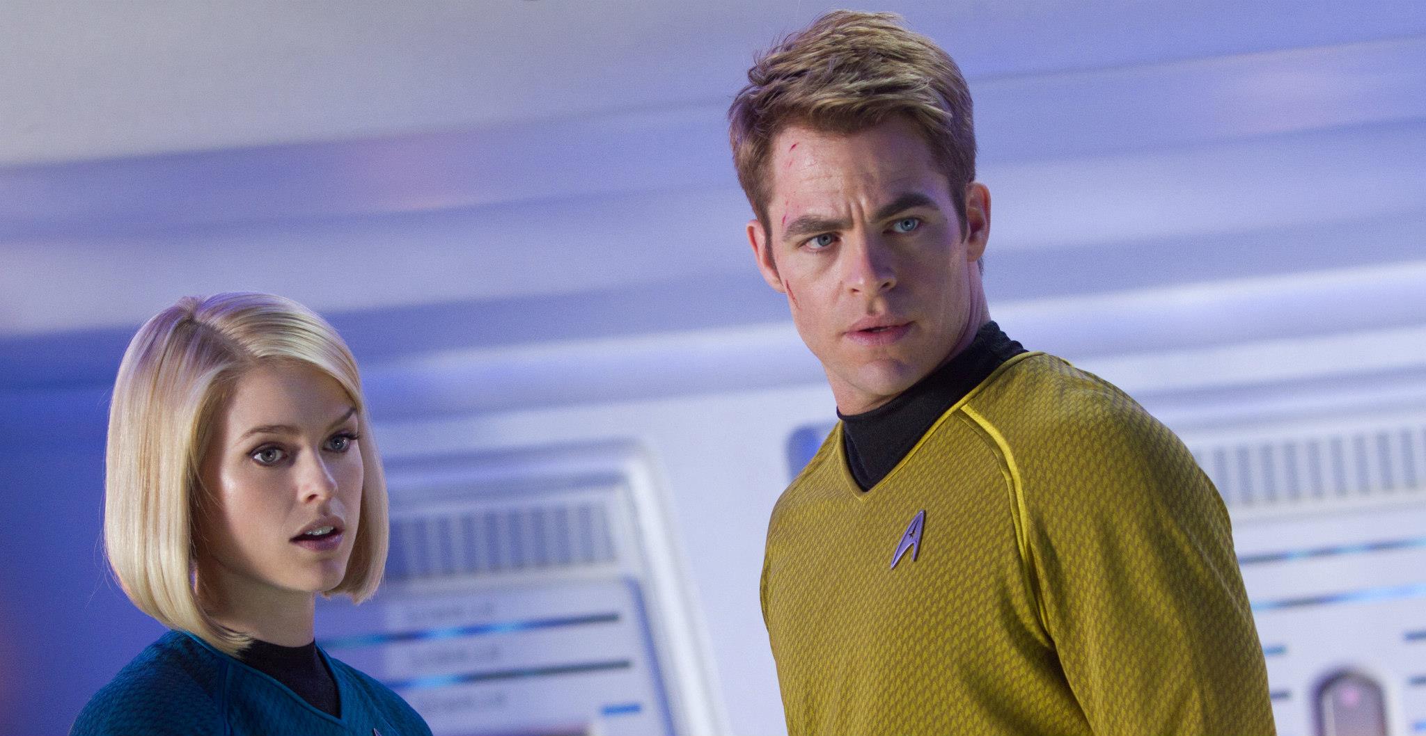 star trek