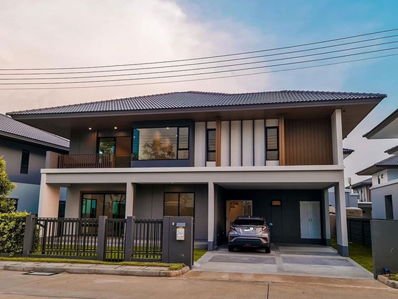 บ้านยูทูบเบอร์